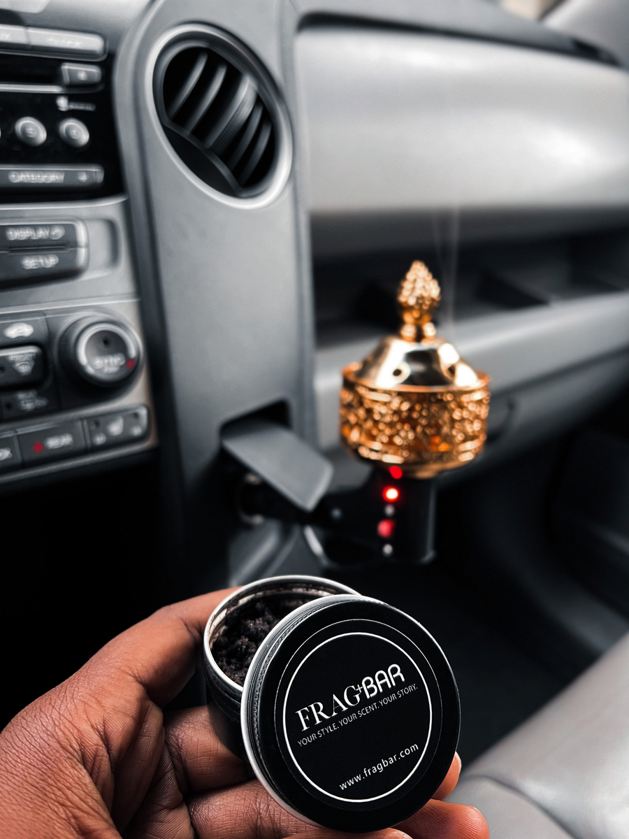 carservice INCENSE CHAMBER お香立て グロリア carservice INCENSE