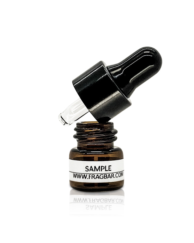 SAFFRON LAZULI Frag+Bar