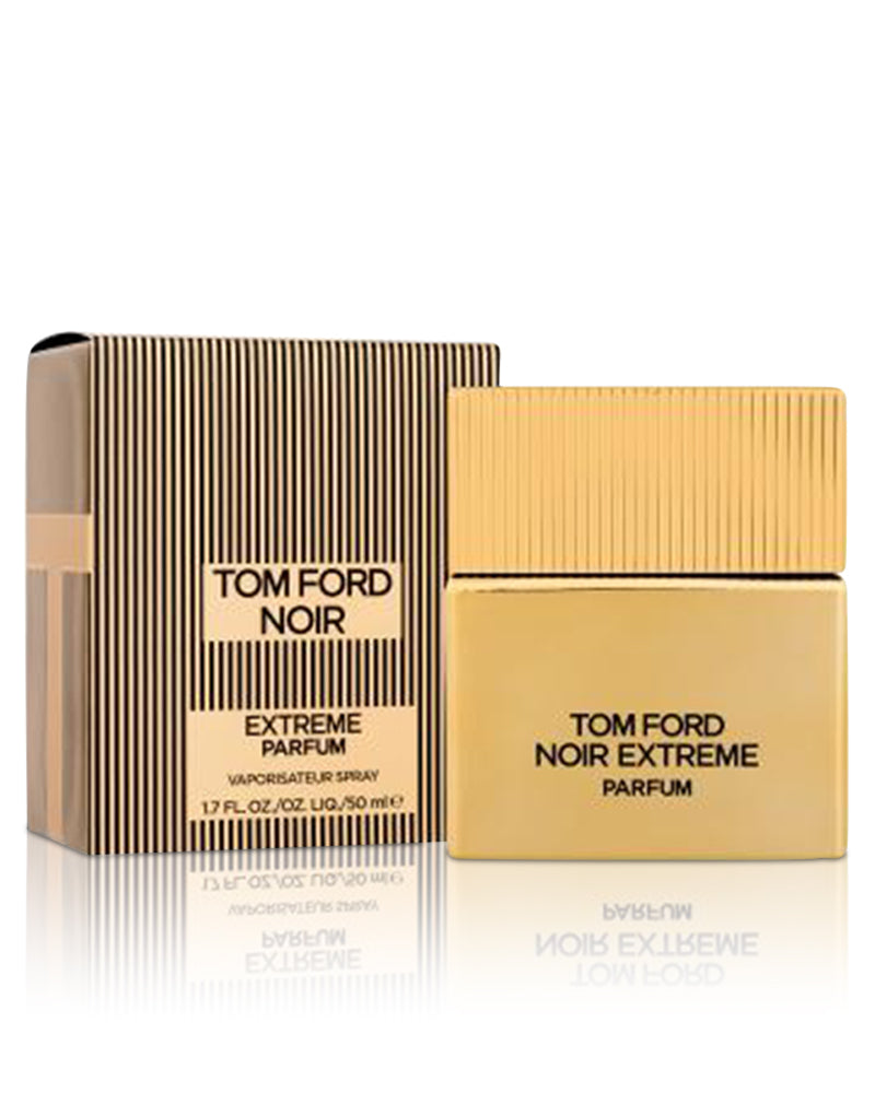 NOIR EXTREME PARFUM Frag+Bar