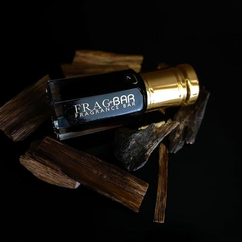 Discover the Captivating World of Oud: A Fragrance That Will Leave You Enchanted