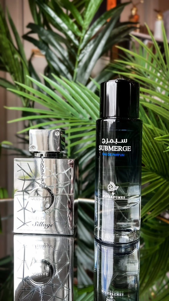 Freshen Up Your Scent Game for Spring and Summer with Fragbar's Men's Perfume Collection