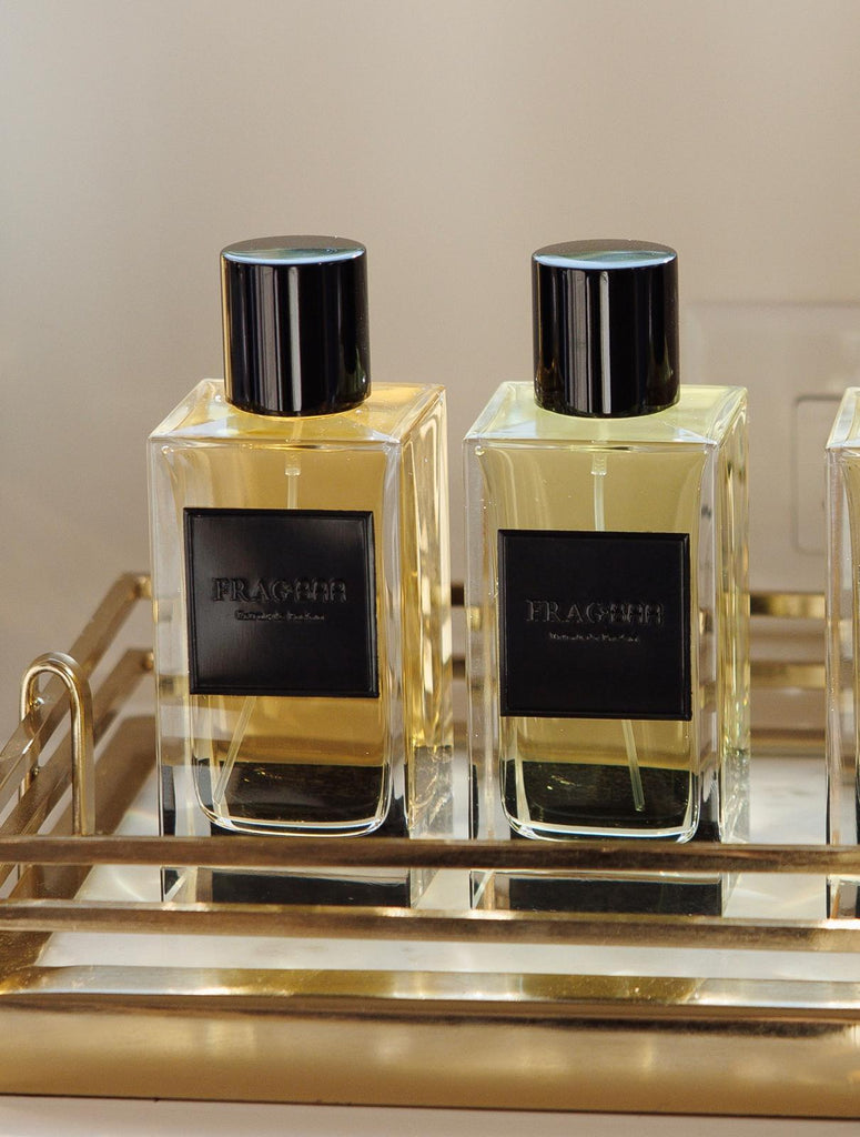 100ml Extrait de Parfum