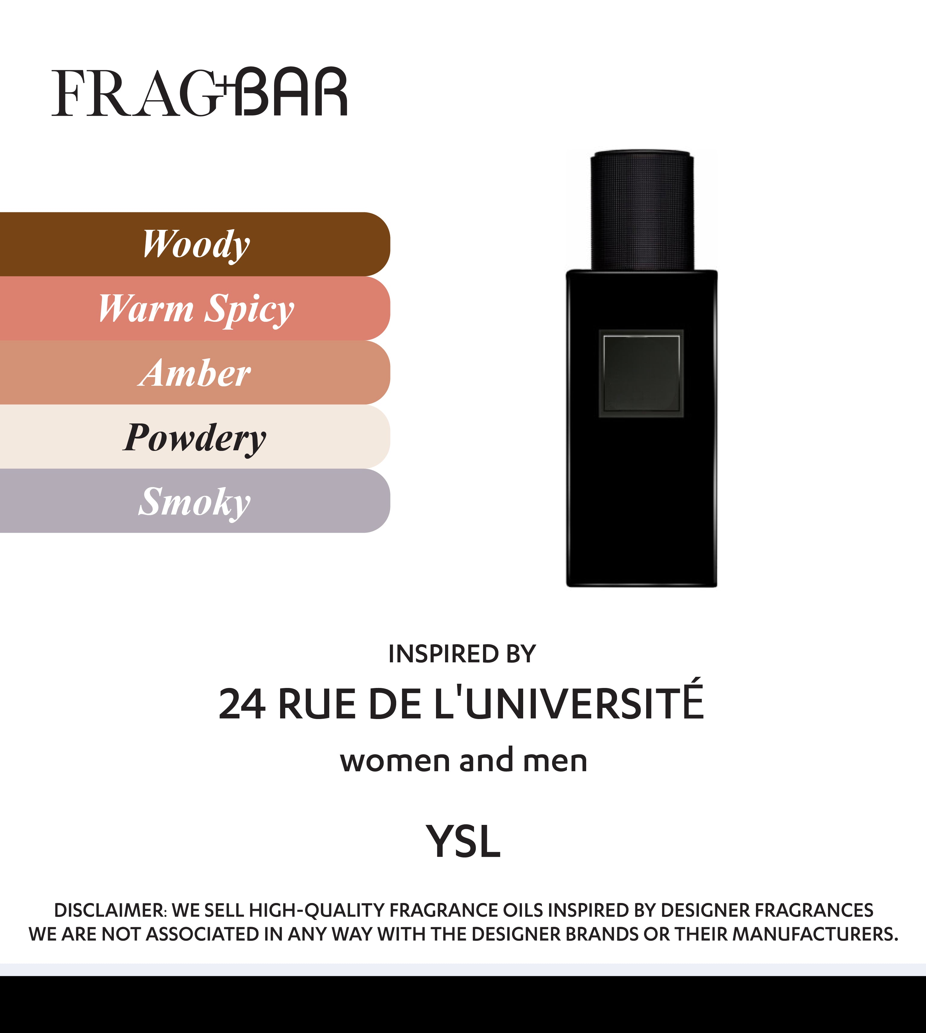 24 RUE DE L'UNIVERSITÉ