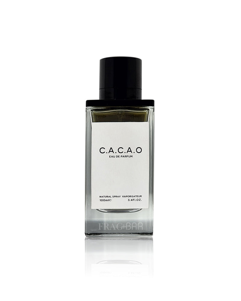 COCAO perfume by Fragrance World
