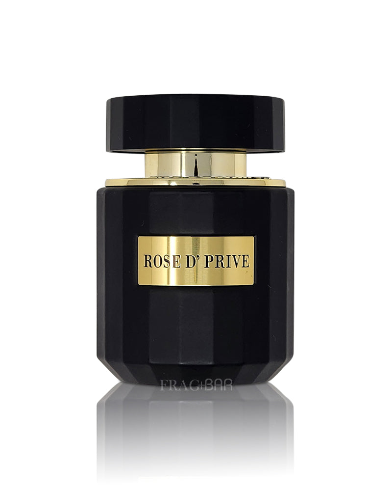 ROSE D'PRIVE Perfume by Fragrance World