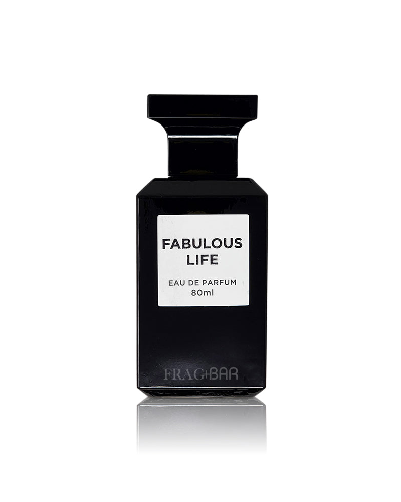FABULOUS LIFE Perfume by Fragrance World