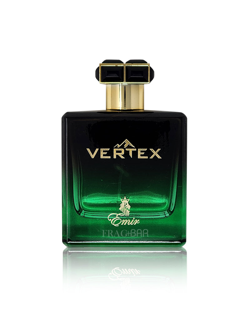 VERTEX (Inspired by Roja Dove - Apex) - Frag+Bar