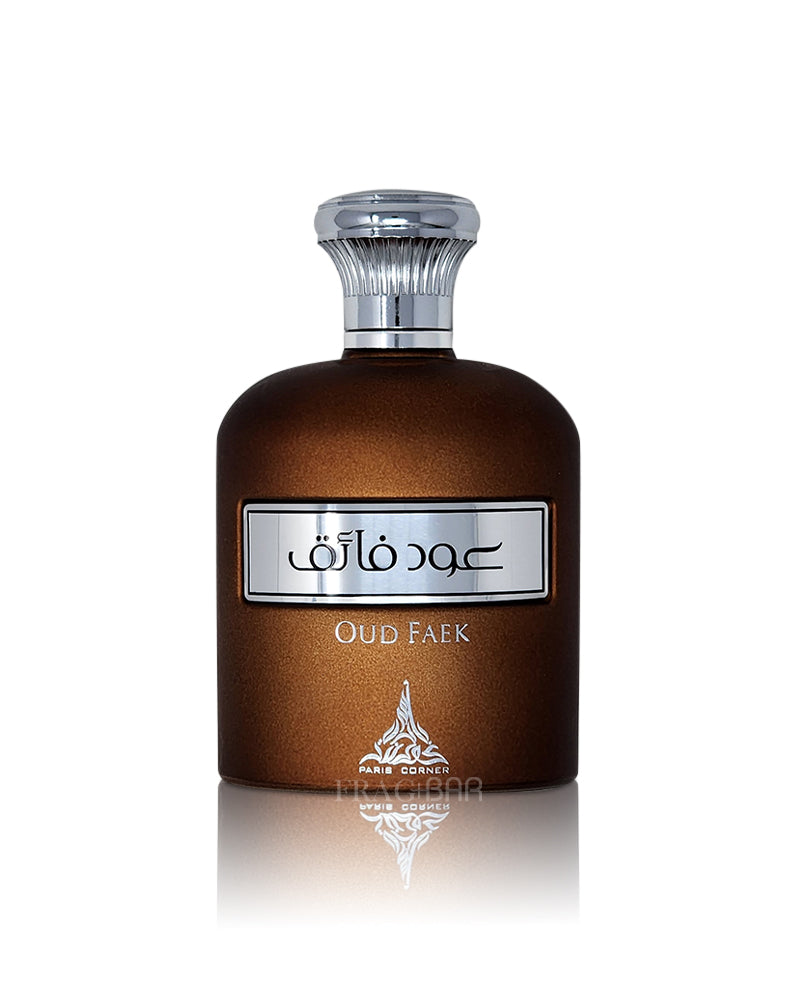 Oud Faek perfume by Paris Corner
