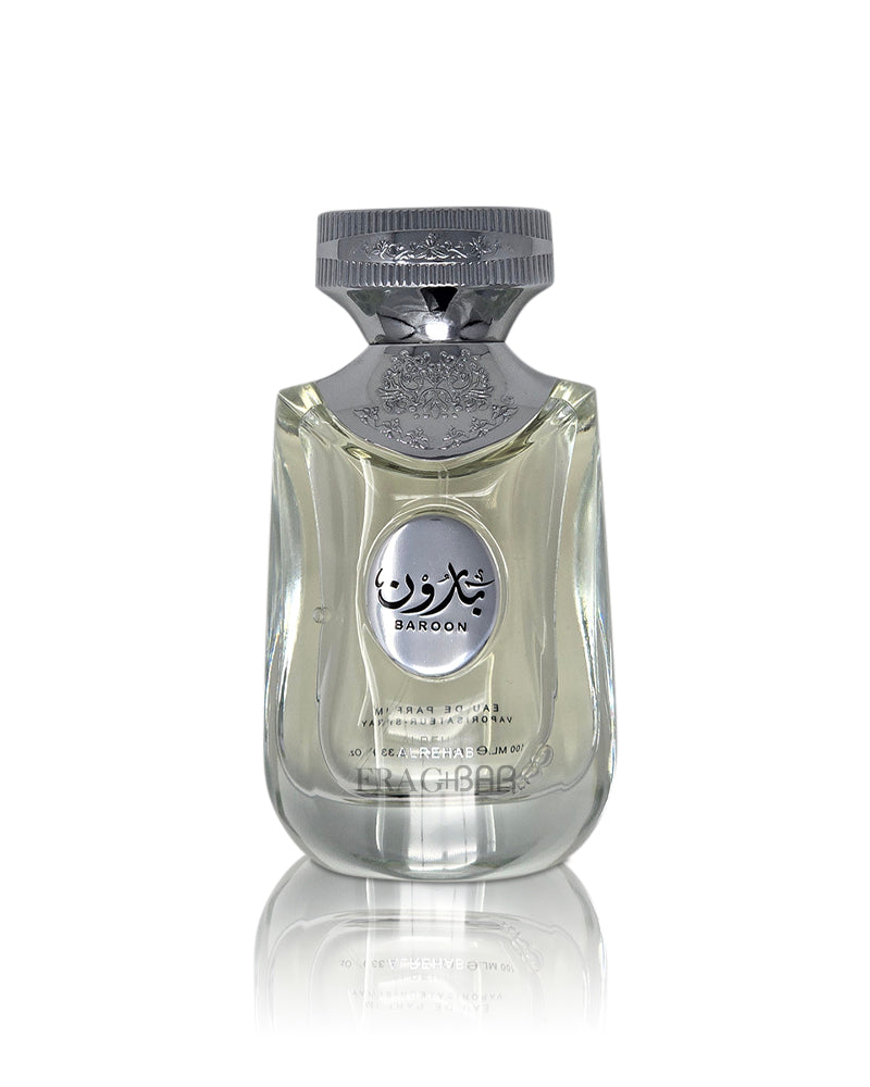 BAROON (Inspired by YSL - Y) Perfume by Alrehab 100ml
