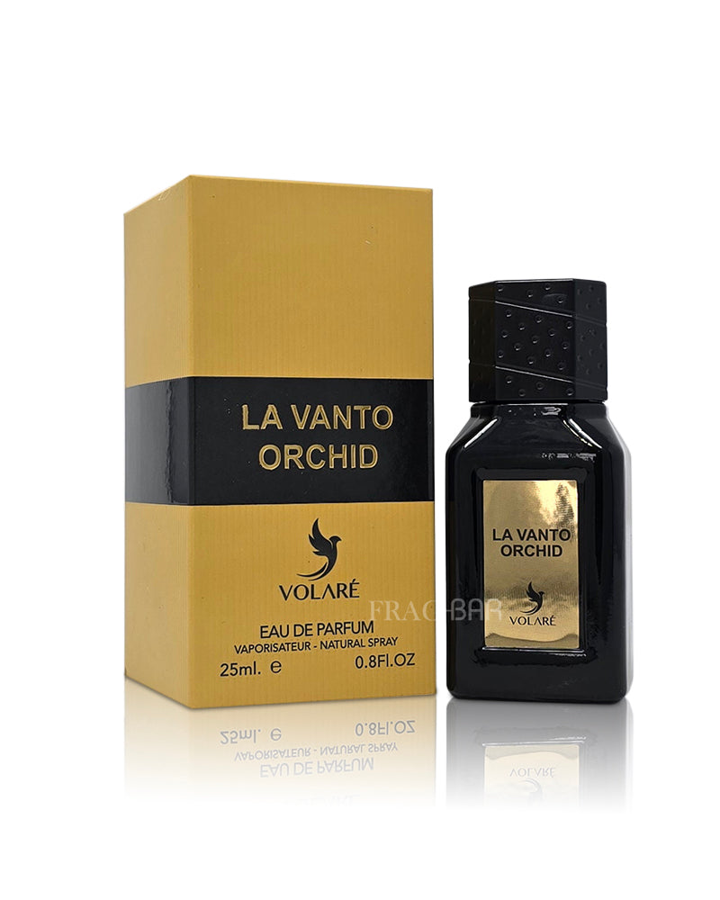 LA VANTO ORCHID (Tom Ford Black Orchid)