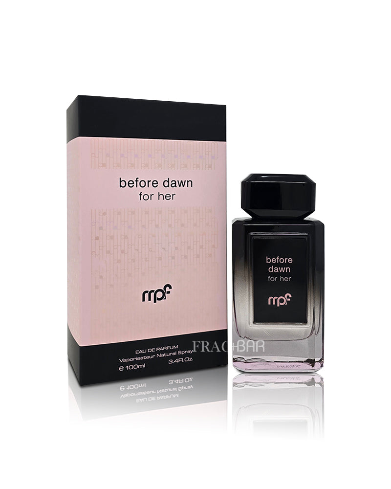 BEFORE DAWN FOR HER by My Perfumes 100ml | FragBar