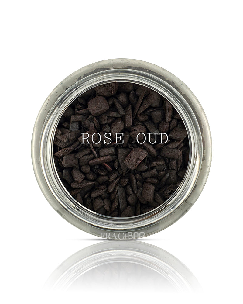 ROSE OUD BAKHOOR | FragBar