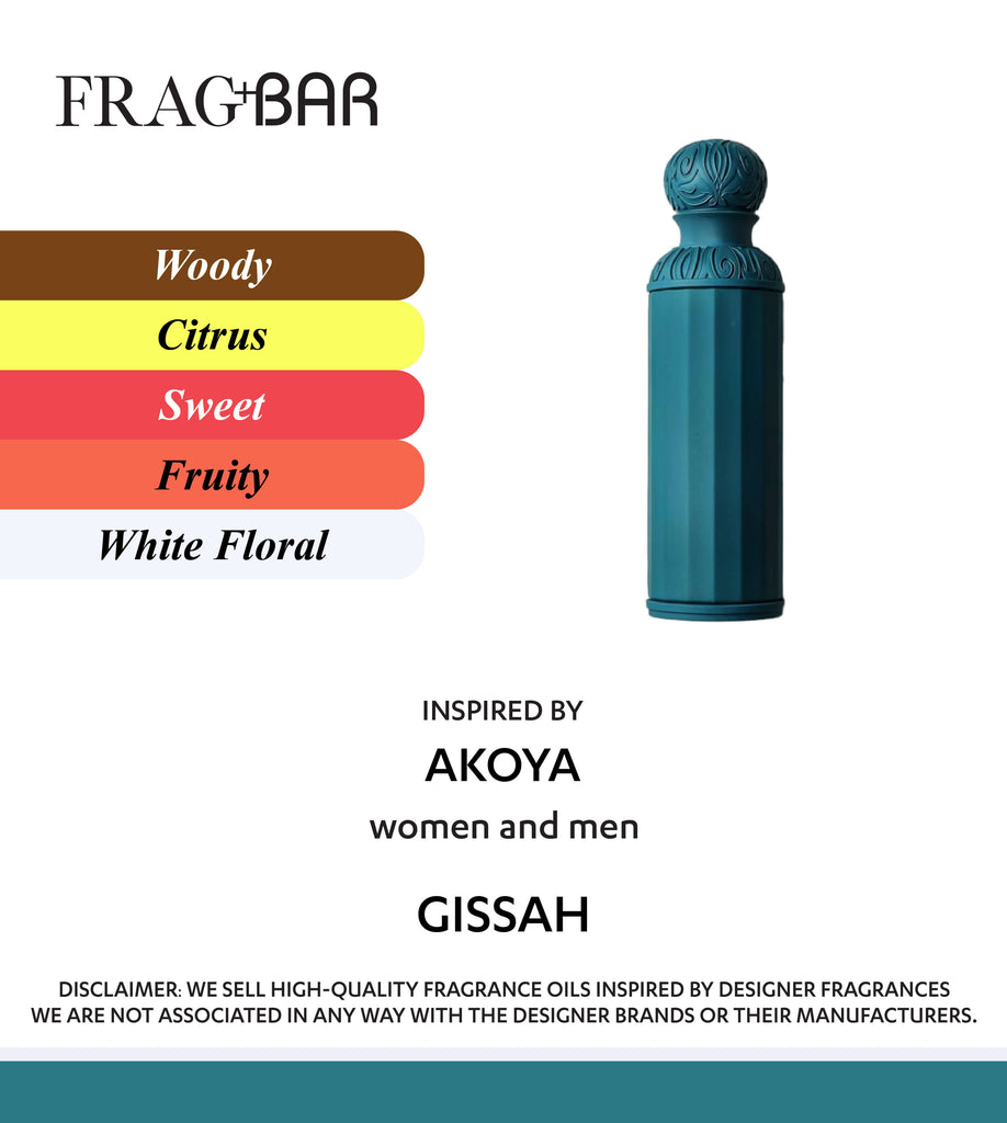 AKOYA - Frag+Bar