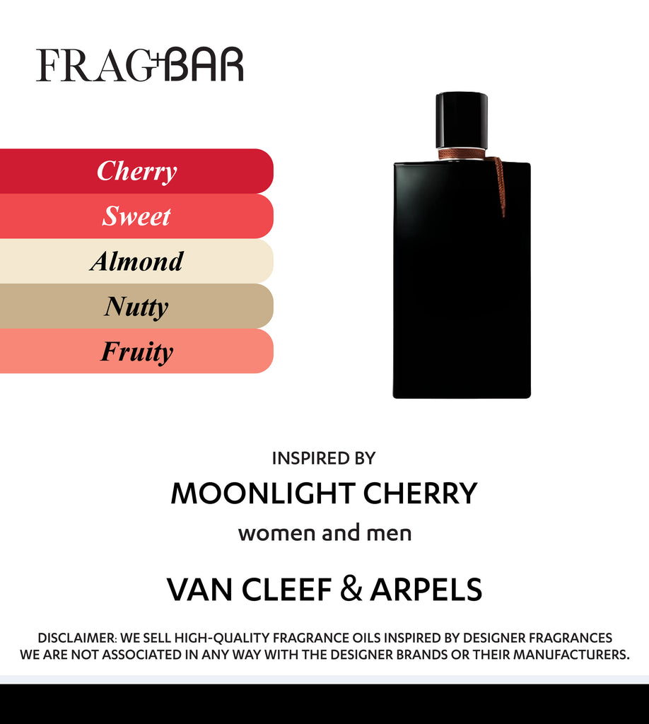 MOONLIGHT CHERRY Inspired by Montale | FragBar