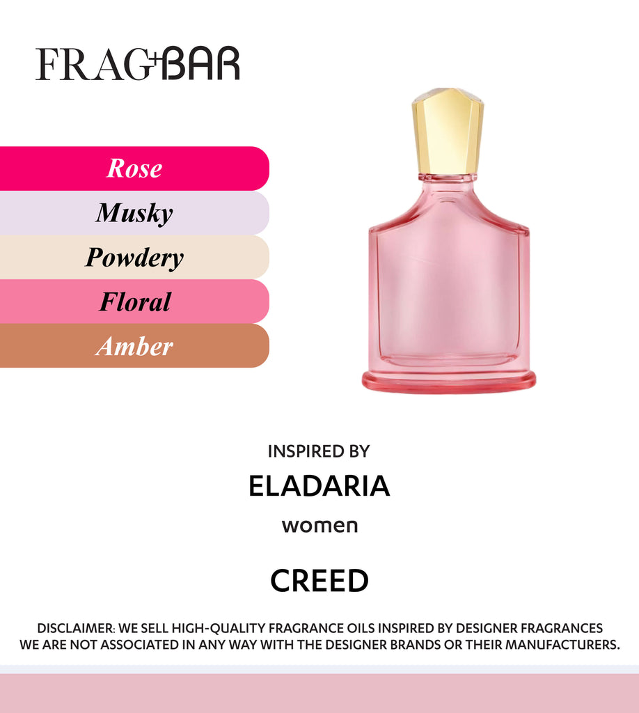 ELADARIA Inspired byCreed | FragBar