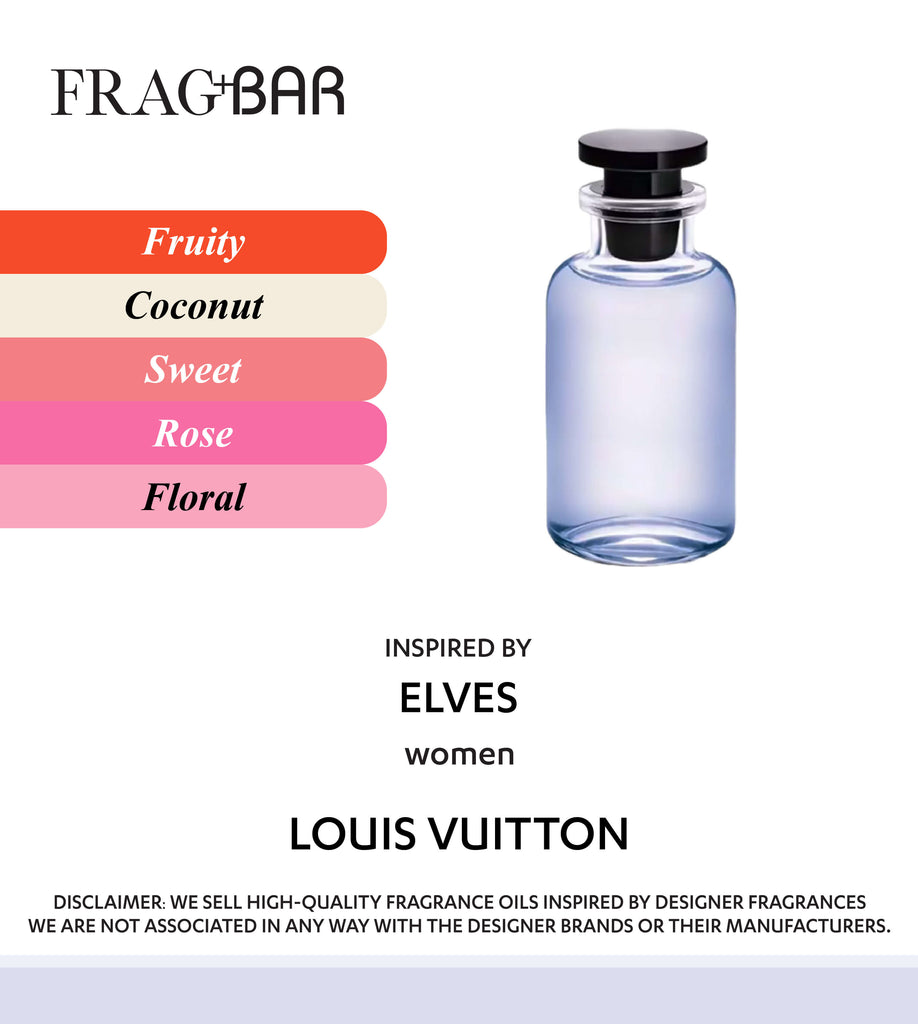 ELVES Inspired by Louis Vuitton | FragBar