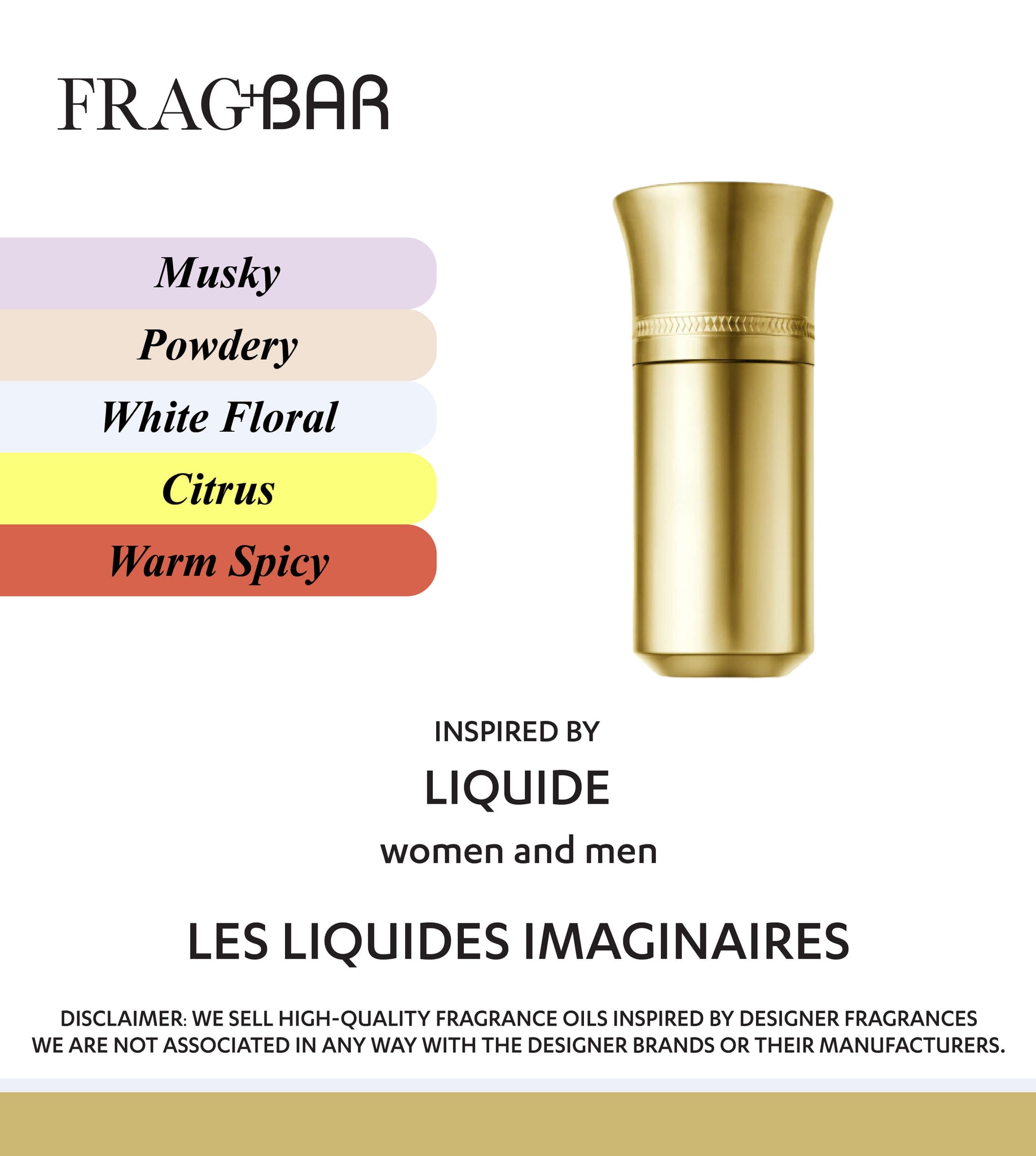 LIQUIDE | Frag+Bar