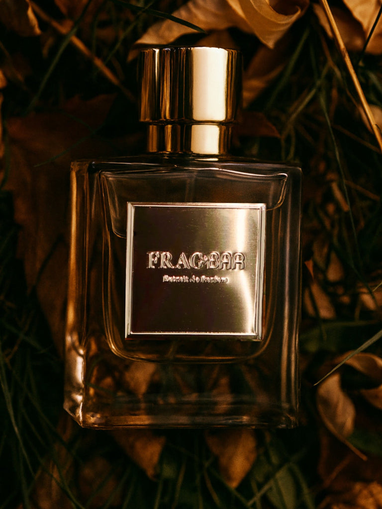 MUSC OUTREBLANC Inspired by Guerlain | FragBar– Frag+Bar