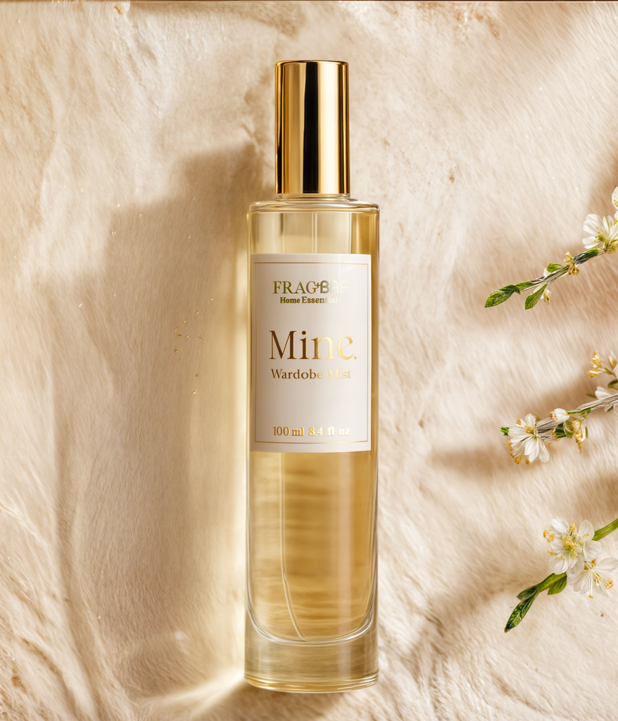 Mine (Customizable) Wardrobe Mist | FragBar