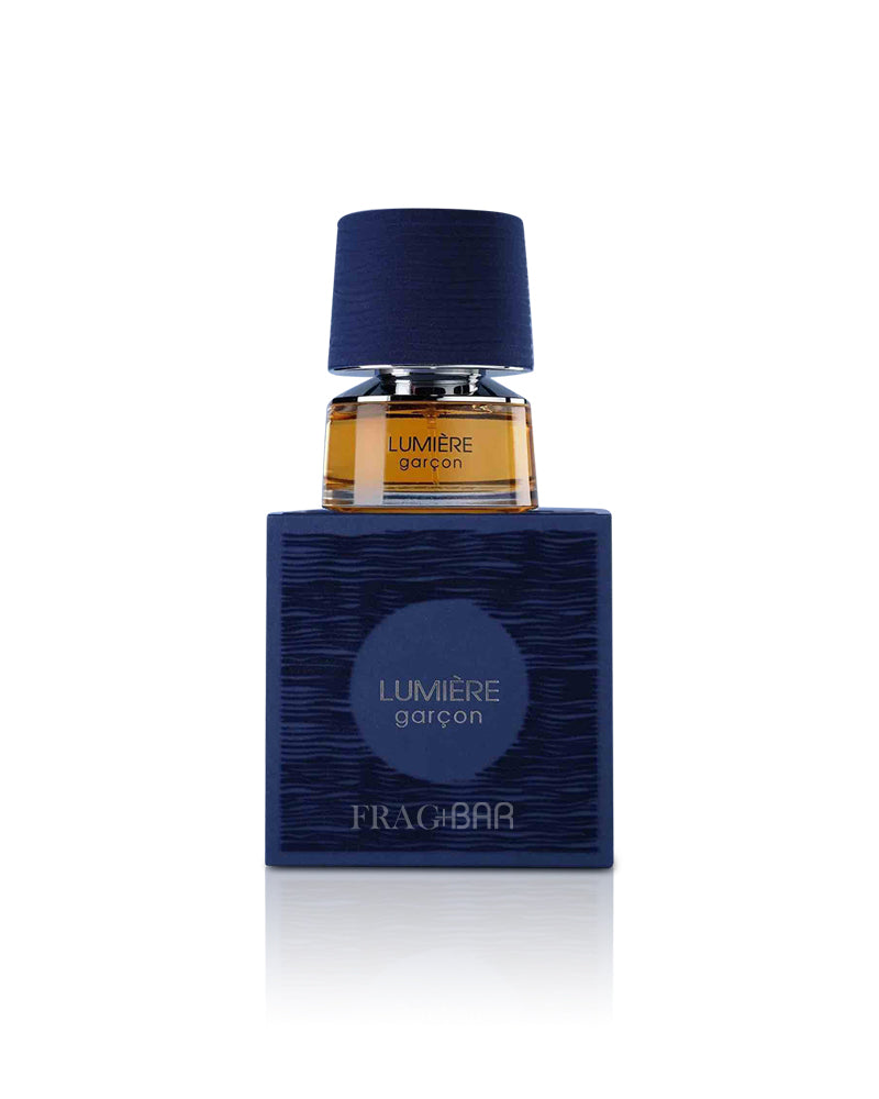 LUMIERE GARCON (The One Luminous Night) | Frag+Bar