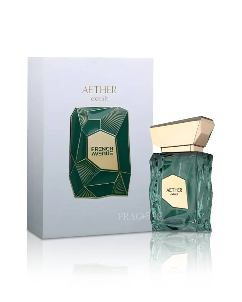AETHER EXTRAIT (PDM - Greenley) by French Avenue 100ml | FragBar– Frag+Bar