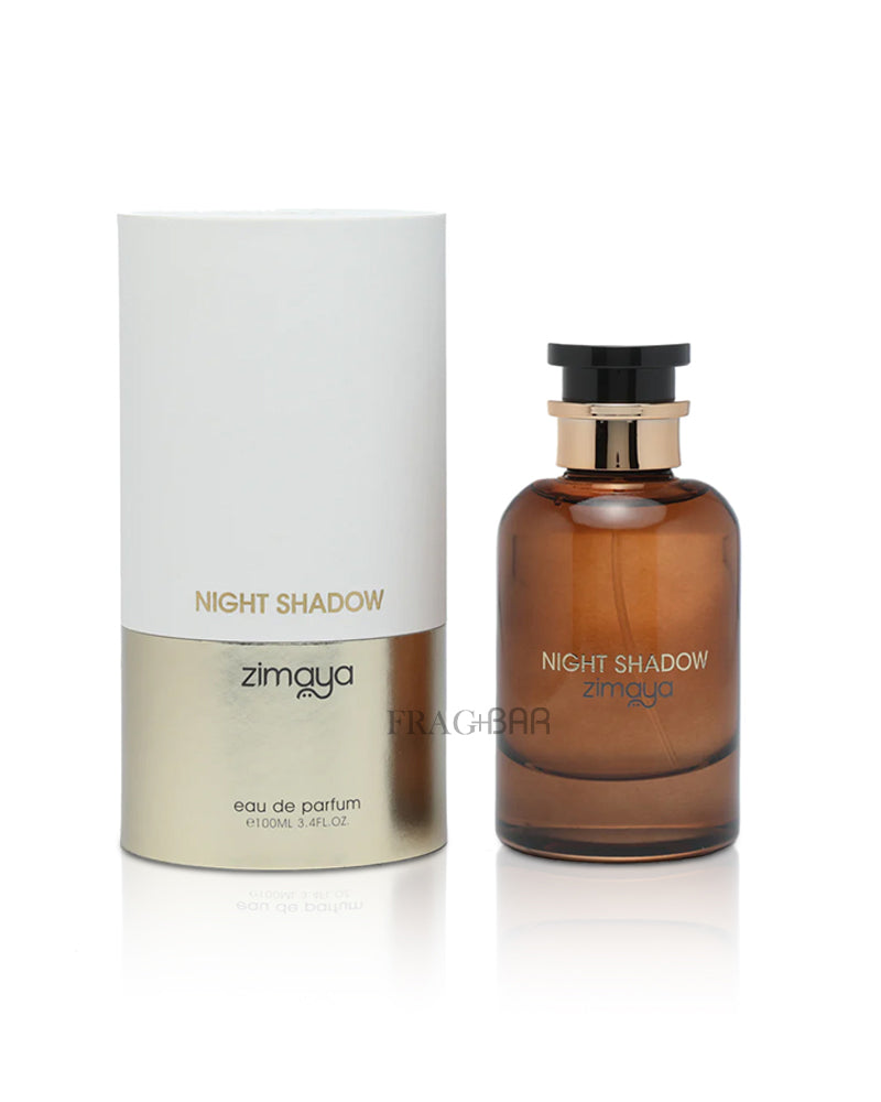 Buy sweet smell Ombre Shadow Inspired by Ombre Nomade Eau de