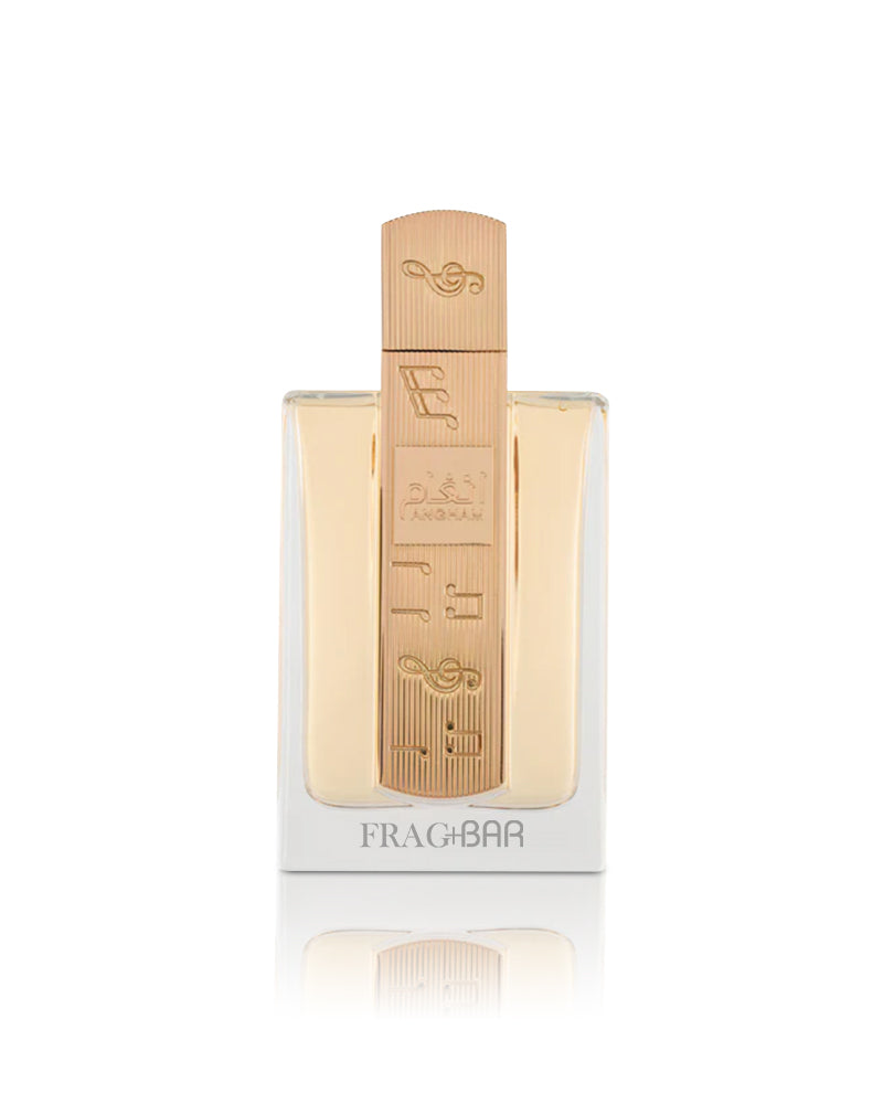 ANGHAM (Burberry - Goddess) by Lattafa 100ml | FragBar