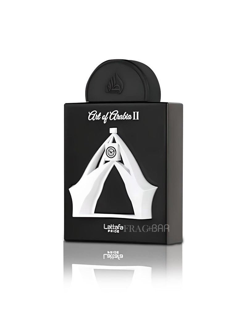 ART OF ARABIAN II by Lattafa Pride 100ml | FragBar