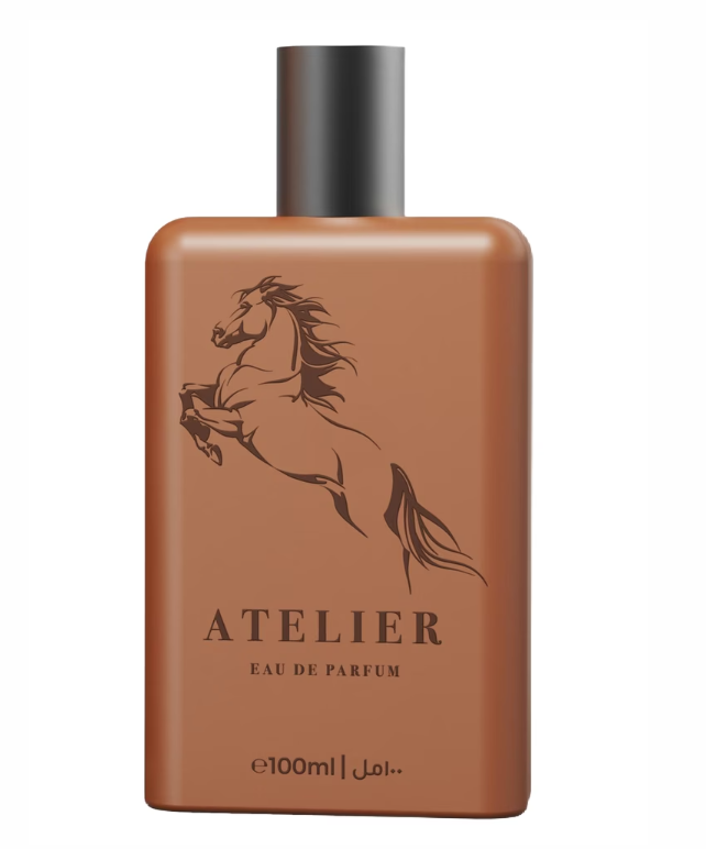 ATELIER (Althair)