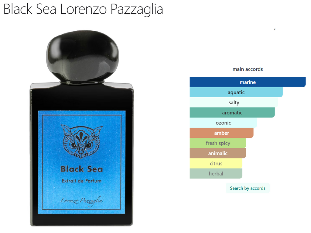 BLACK SEA