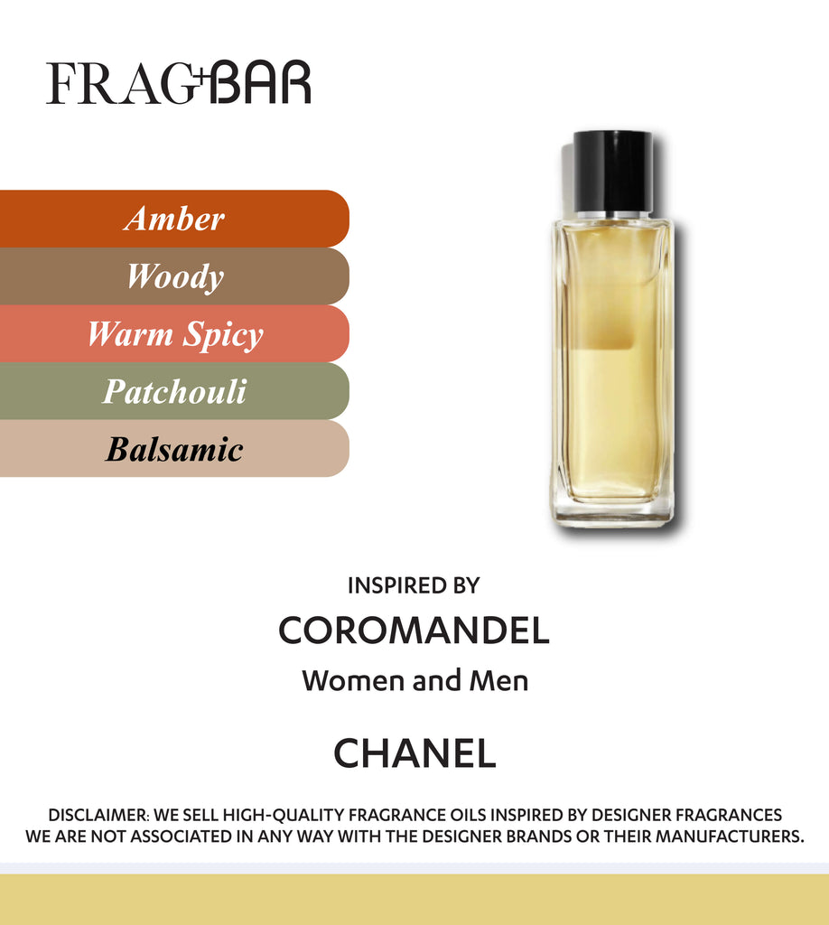 FragBar Coromandel