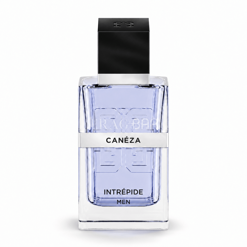 INTREPIDE (Y - YSL)