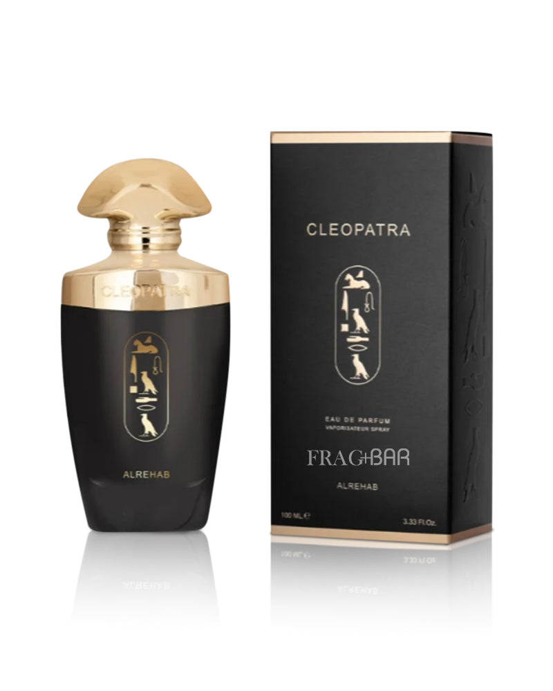 CLEOPATRA by Alrehab 100ml | FragBar