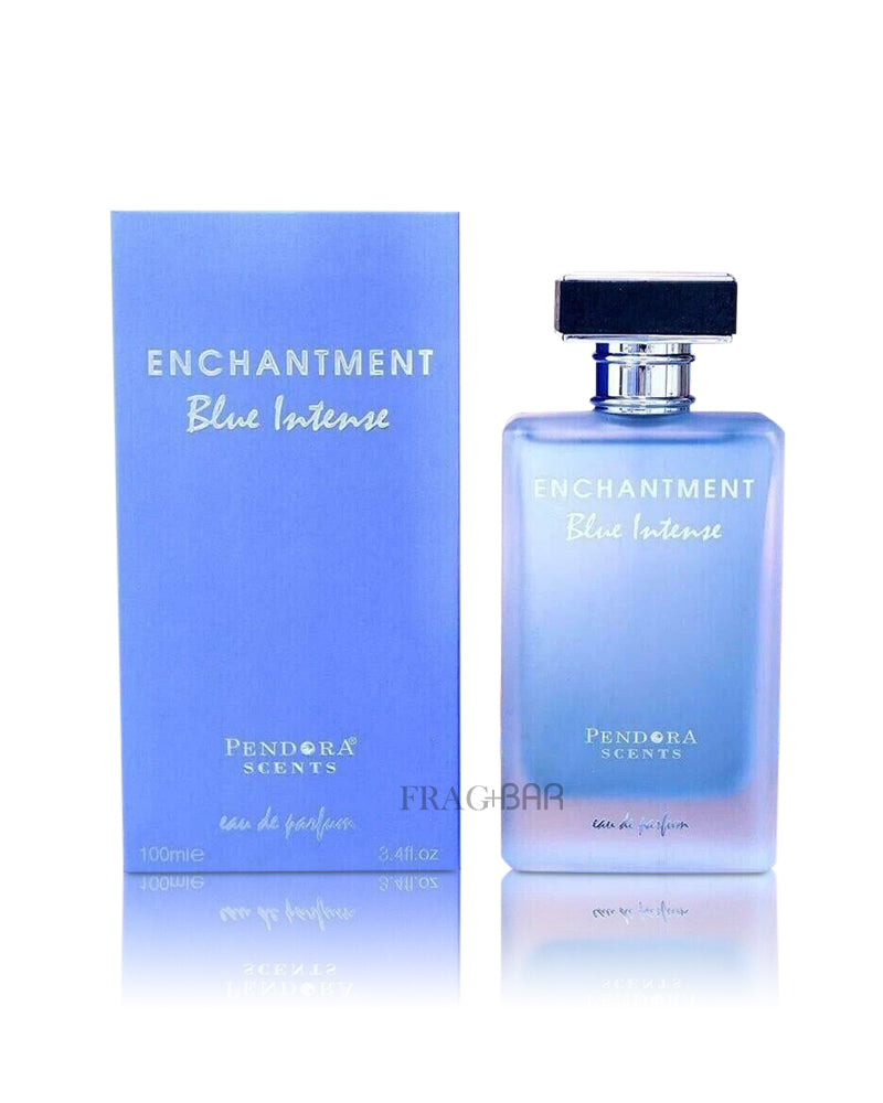 ENCHANTMENT BLUE INTENSE by Pendora Scents 100ml | FragBar