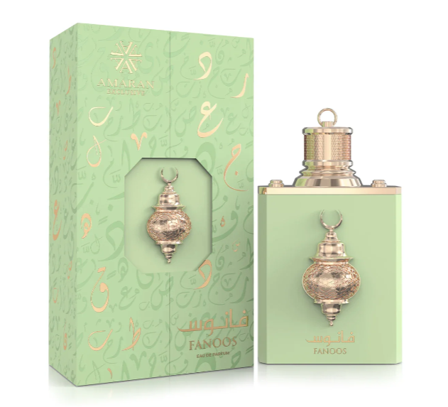 FANOOS (Maui in a Bottle)