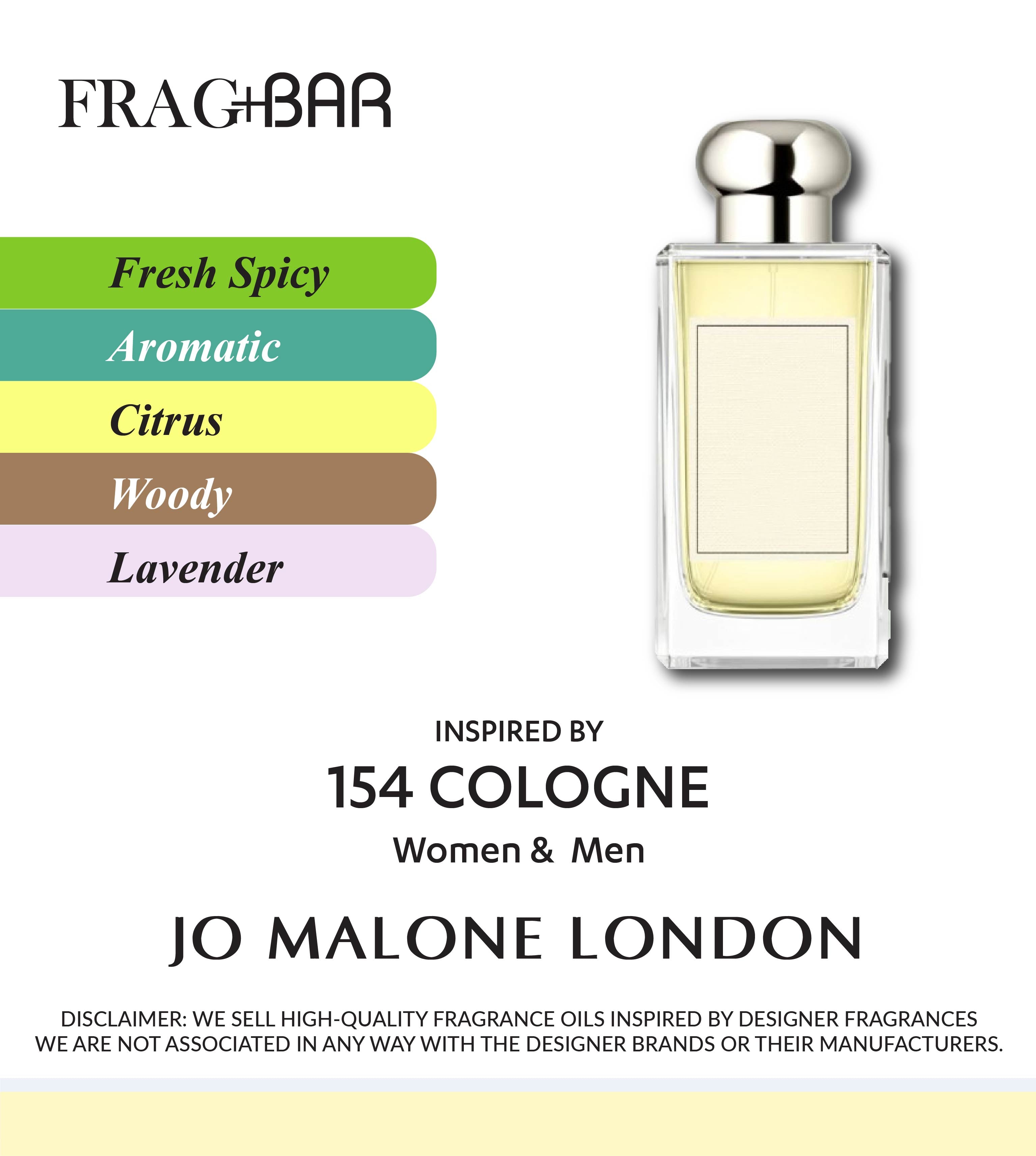 154 COLOGNE
