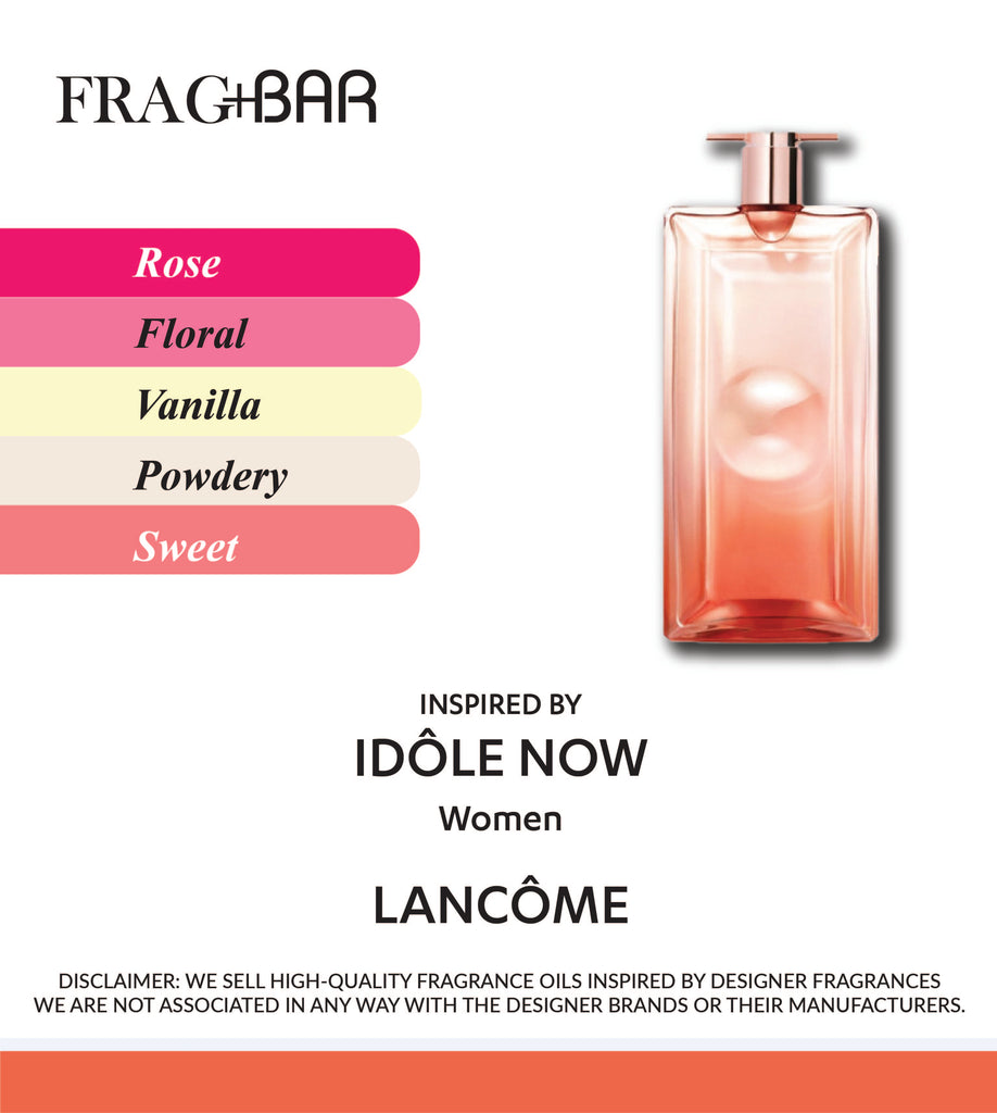 IDOLE NOW Inspired by Lancome | FragBar