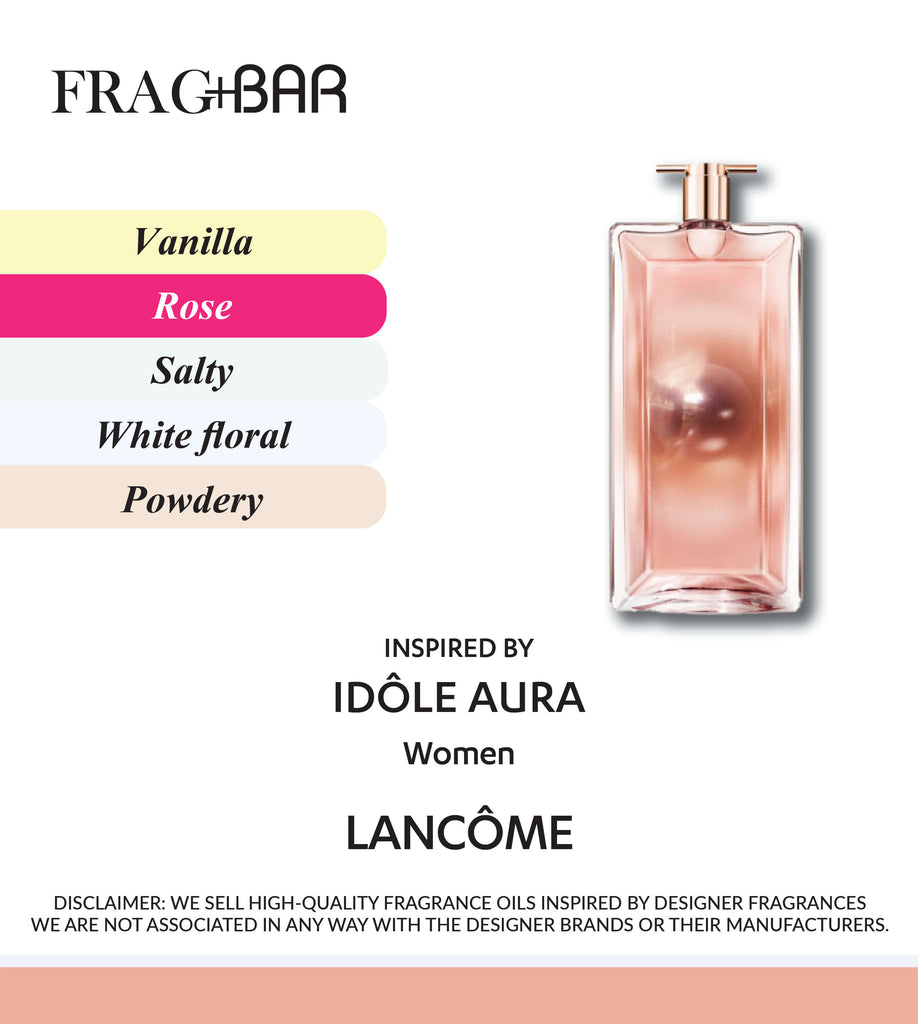 IDÔLE AURA Inspired by Lancôme | FragBar