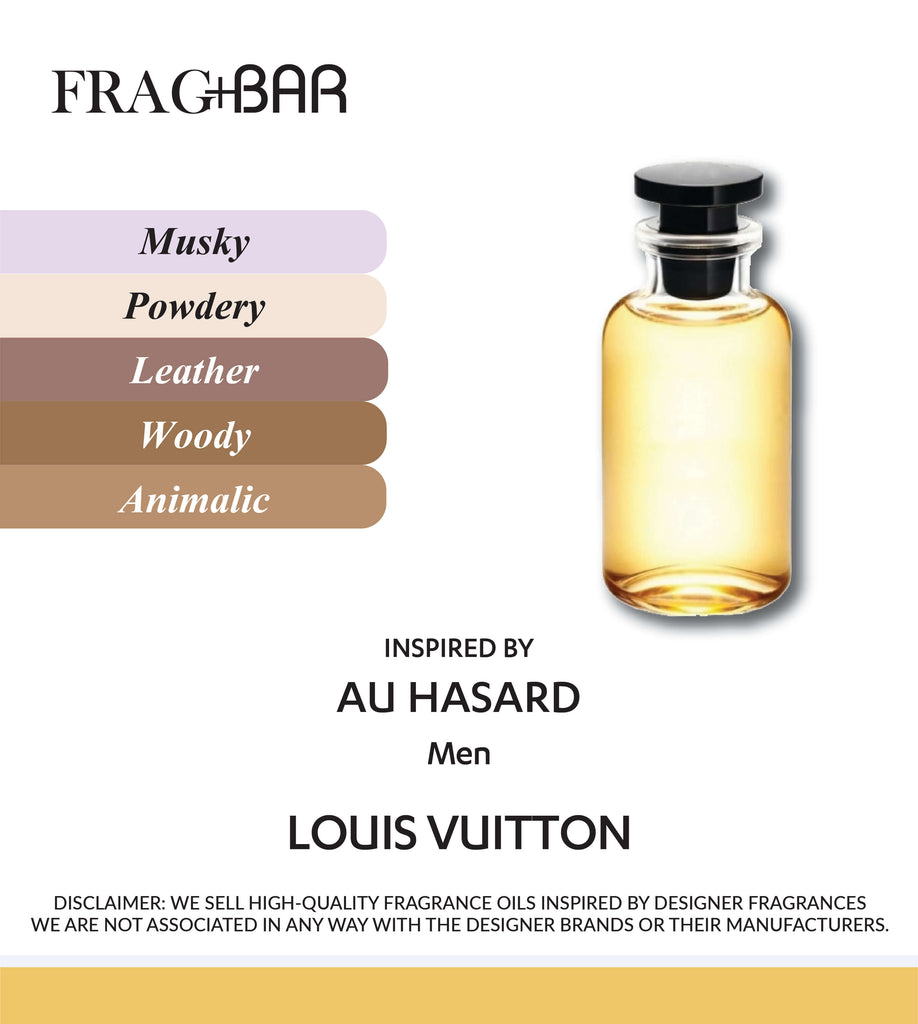 AU HASARD Inspired by Louis Vuitton | FragBar