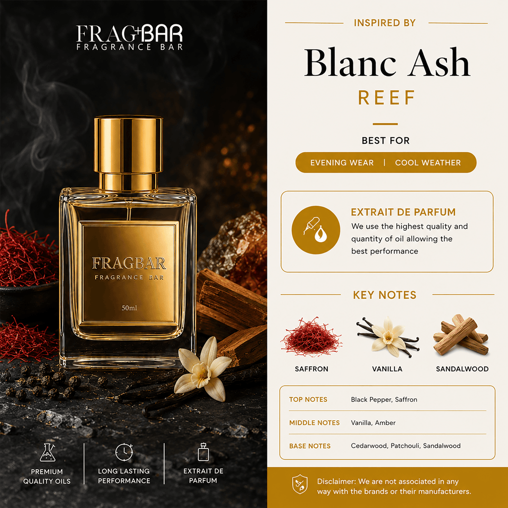 BLANC ASH