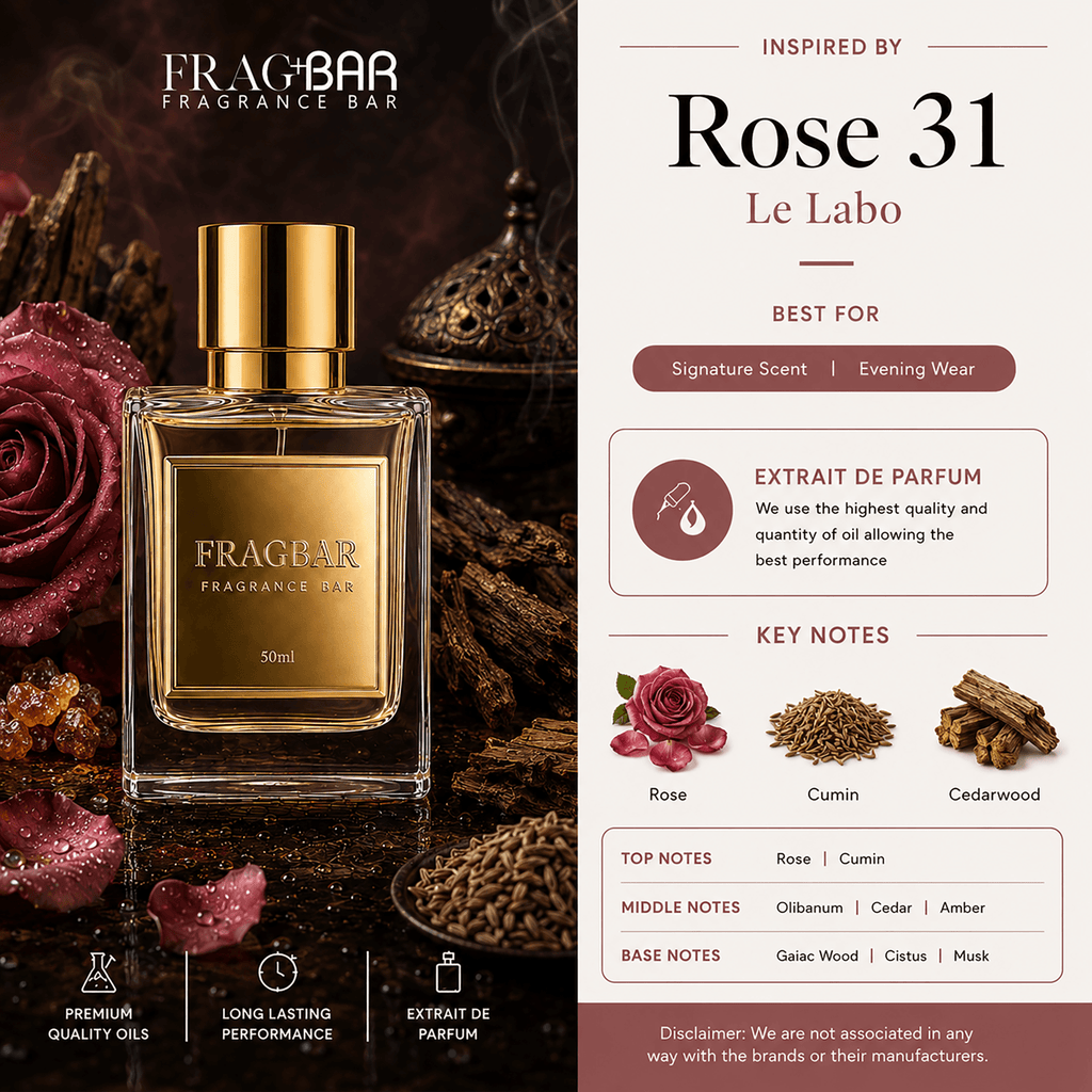 ROSE 31