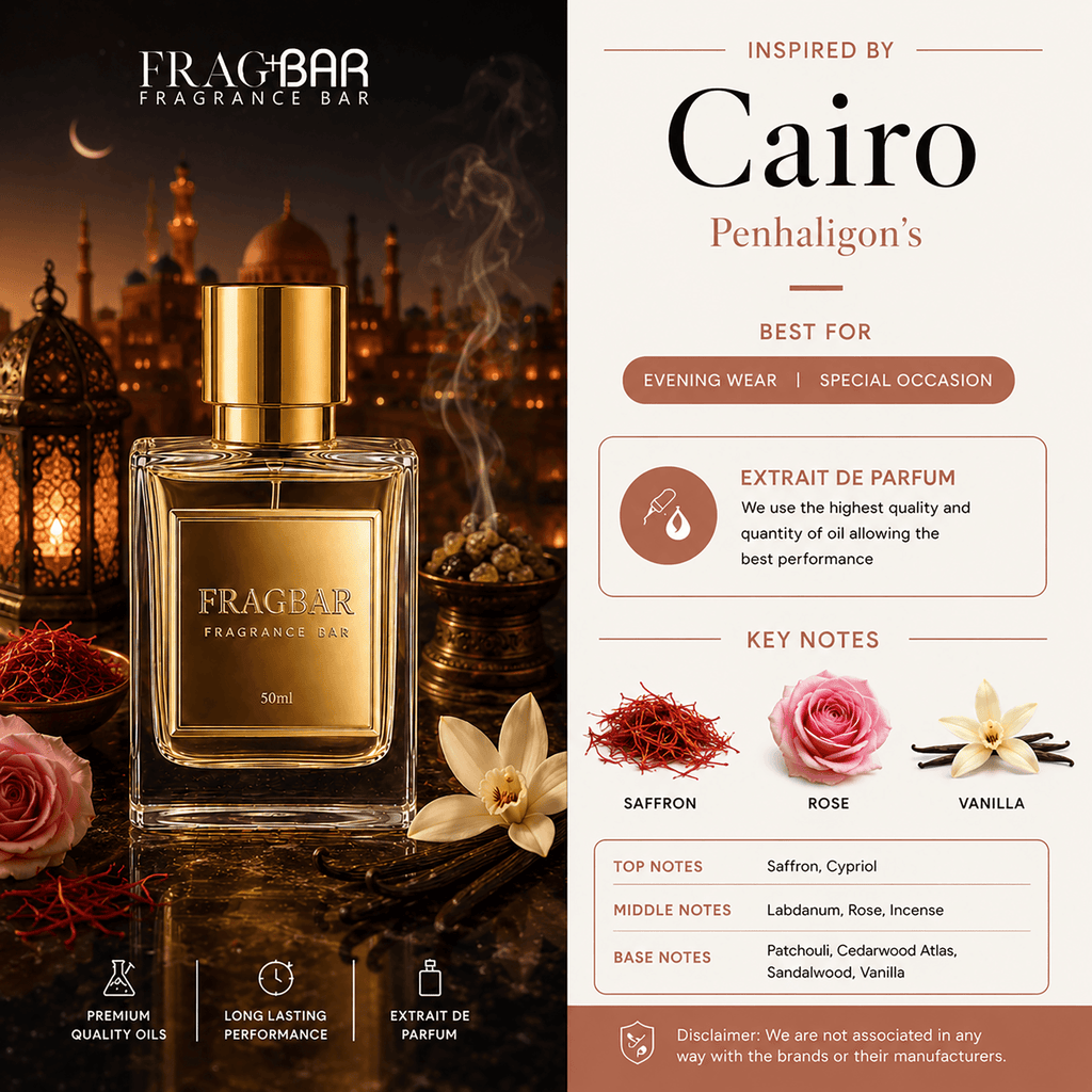 CAIRO