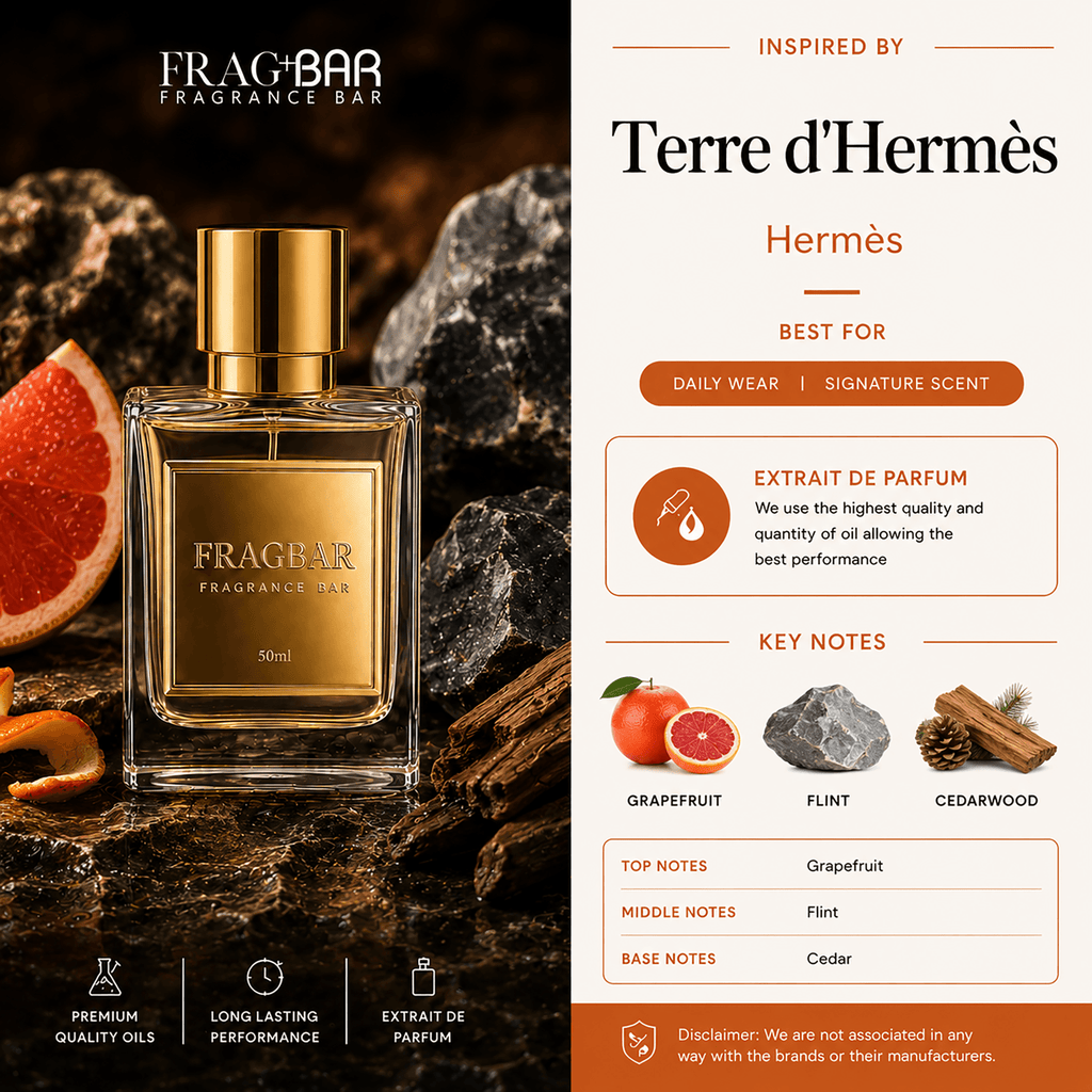 TERRE D'HERMÈS