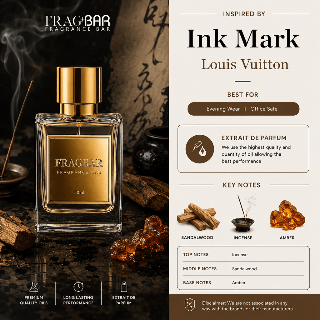 INK MARK