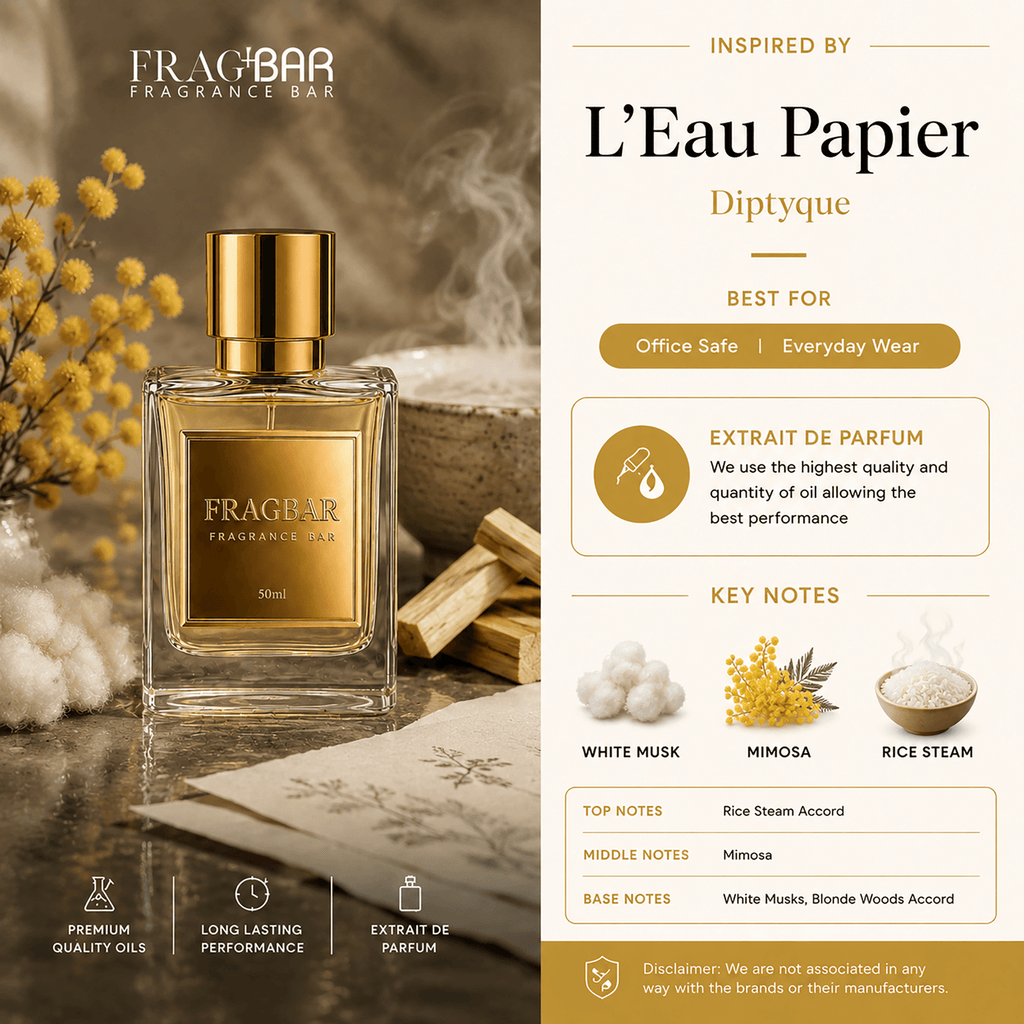 L'EAU PAPIER