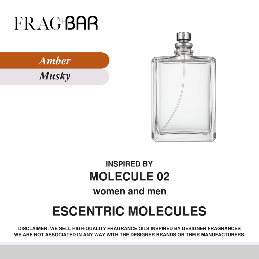 MOLECULE 02