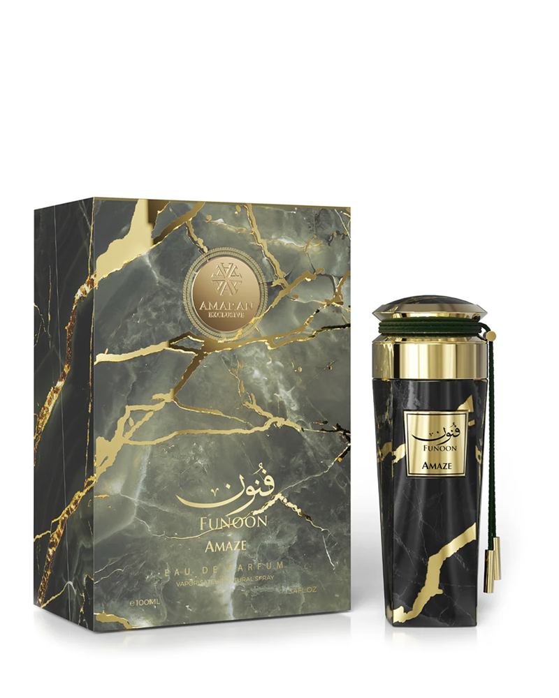 FUNOON AMAZE (Vibrato) by Amaran Exclusive | FragBar