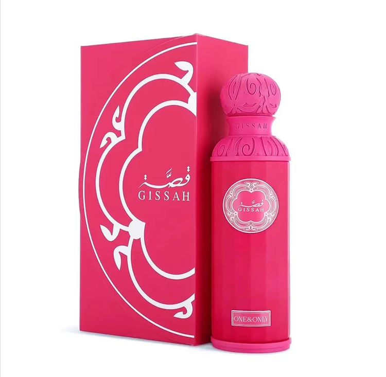 ONE & ONLY by Gissah 200ml Perfume