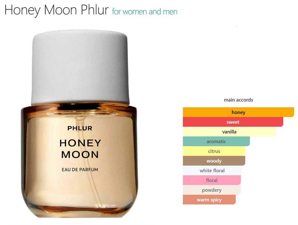 HONEY MOON