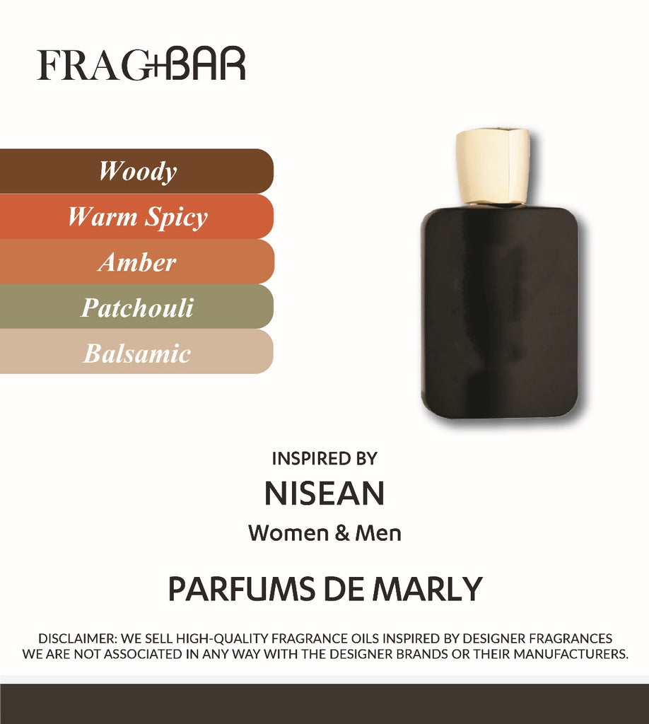 NISEAN Inspired by Parfums de Marly | FragBar